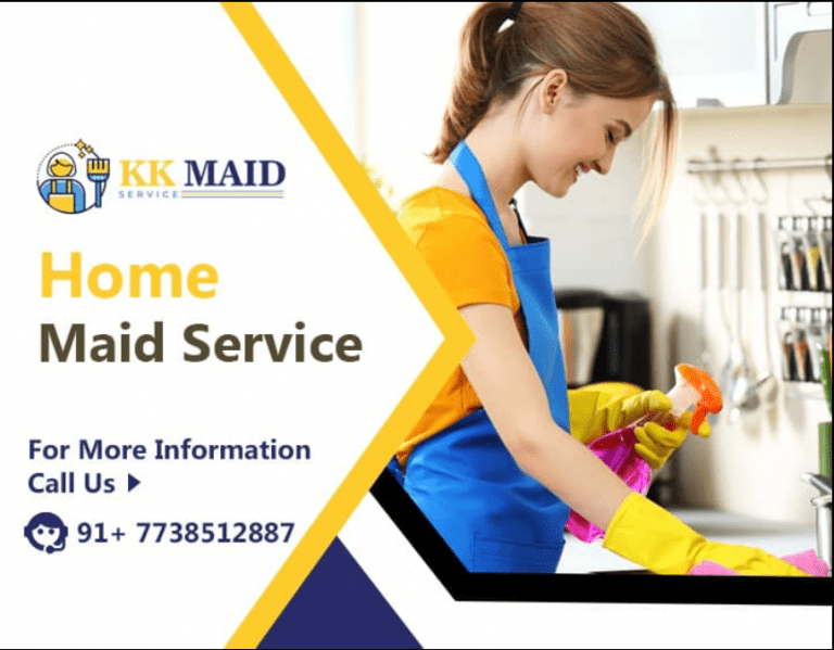 photo of KK Maid Service Chembur, a Maid Service Provider located near Mumbai, a Maid Service Provider located near Mumbai