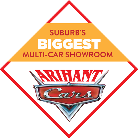 photo of Arihant Cars, a Car Showrooms located near Mumbai, a Car Showrooms located near Mumbai