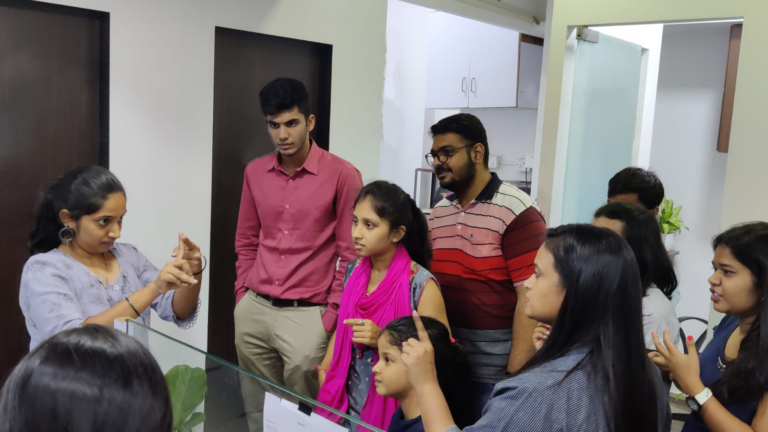 photo of Hire Glocal, a  located near , a  located near 