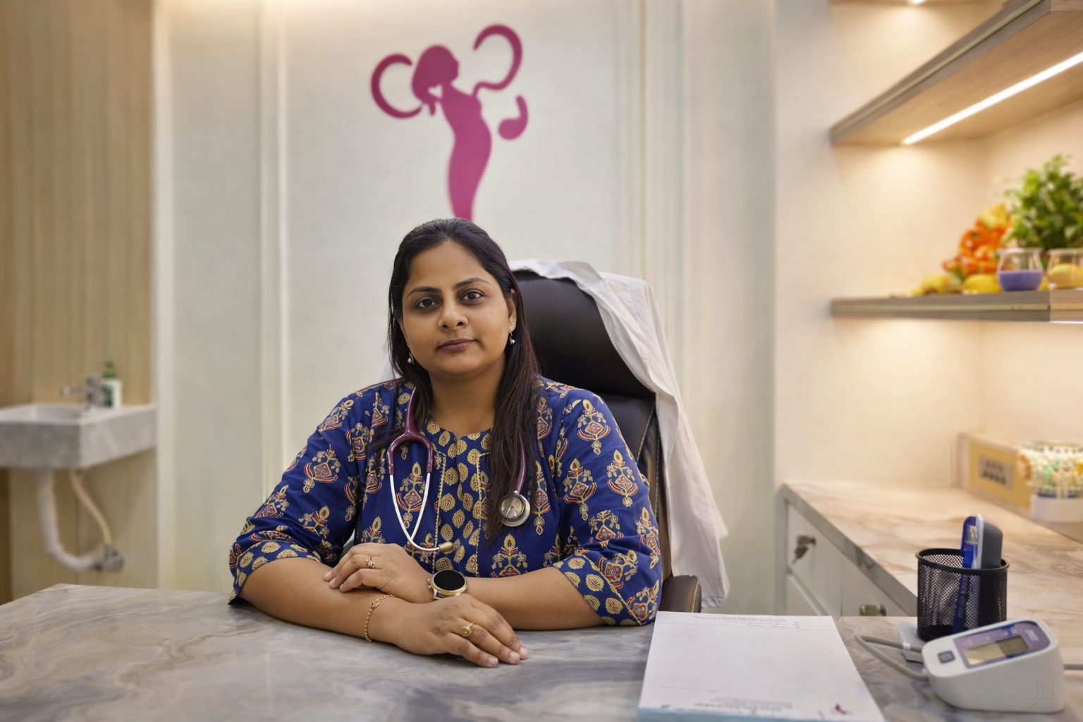 best gynecologist
