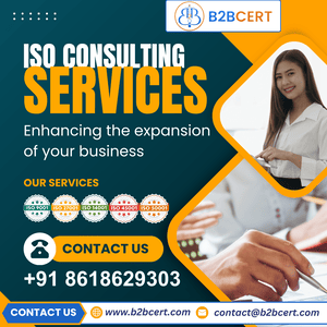 photo of ISO Certification and Consulting Services in Mumbai, a  located near , a  located near 