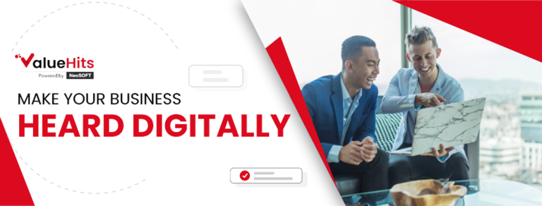 photo of ValueHits - Digital Marketing Agency, a  located near , a  located near 