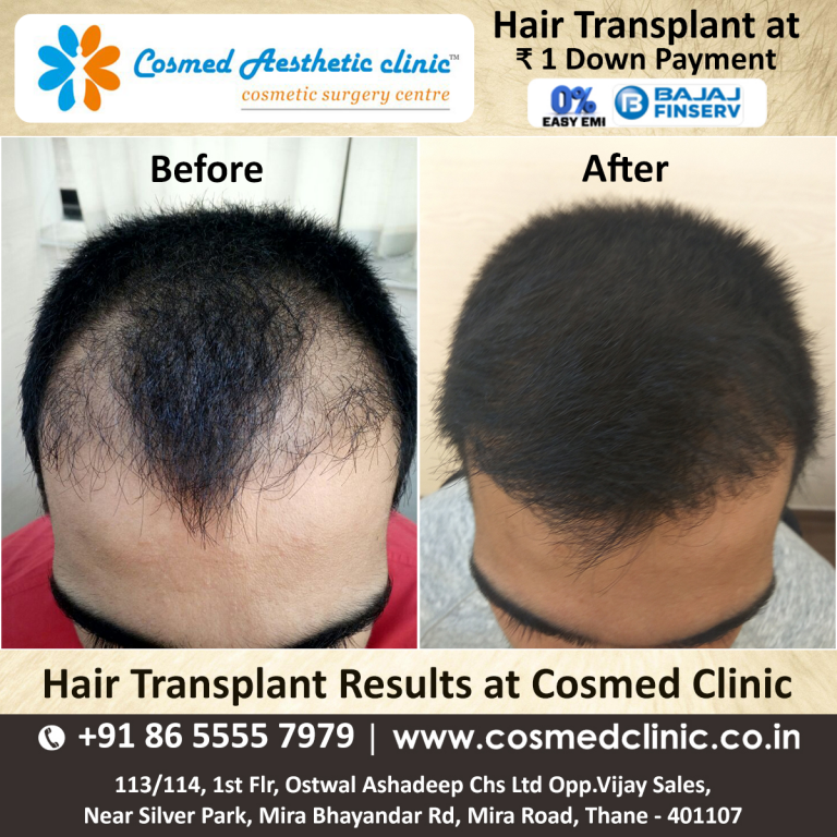 photo of Cosmed Aesthetic Clinic, a located near , a located near