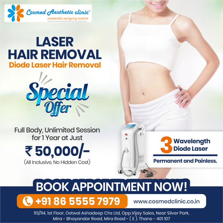 photo of Cosmed Aesthetic Clinic, a located near , a located near