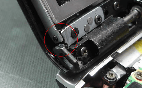 photo of TechnoCare InfoSolutions, a located near , a located near