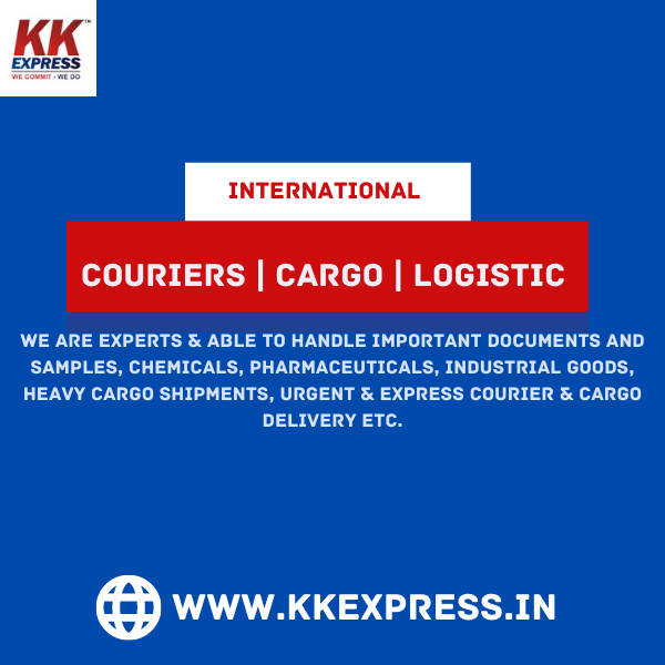 photo of KK Express Logistics Pvt Ltd, a located near , a located near