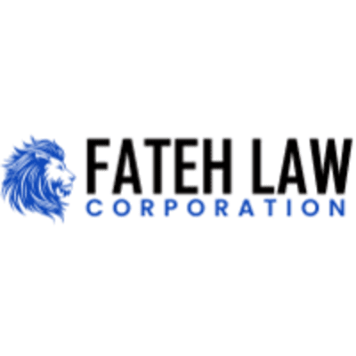 photo of Fateh Law Corporation, a located near , a located near